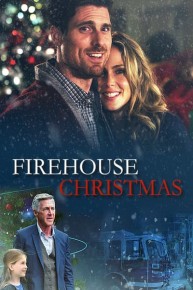 Firehouse Christmas