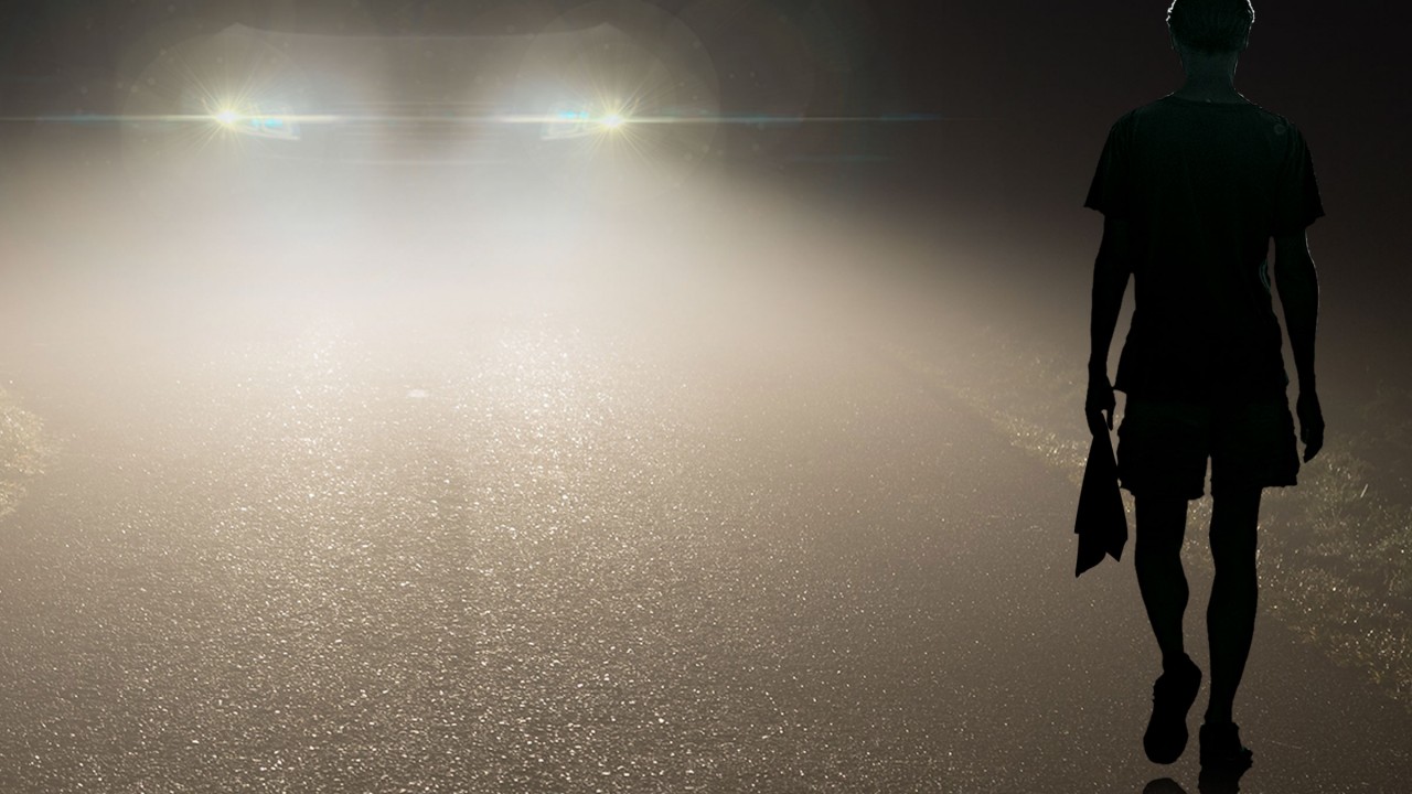 Unsolved: The Story of the Cape Ripper