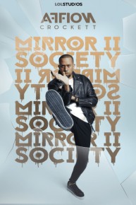 AFFION CROCKETT: MIRROR II SOCIETY