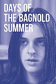 Days of the Bagnold Summer