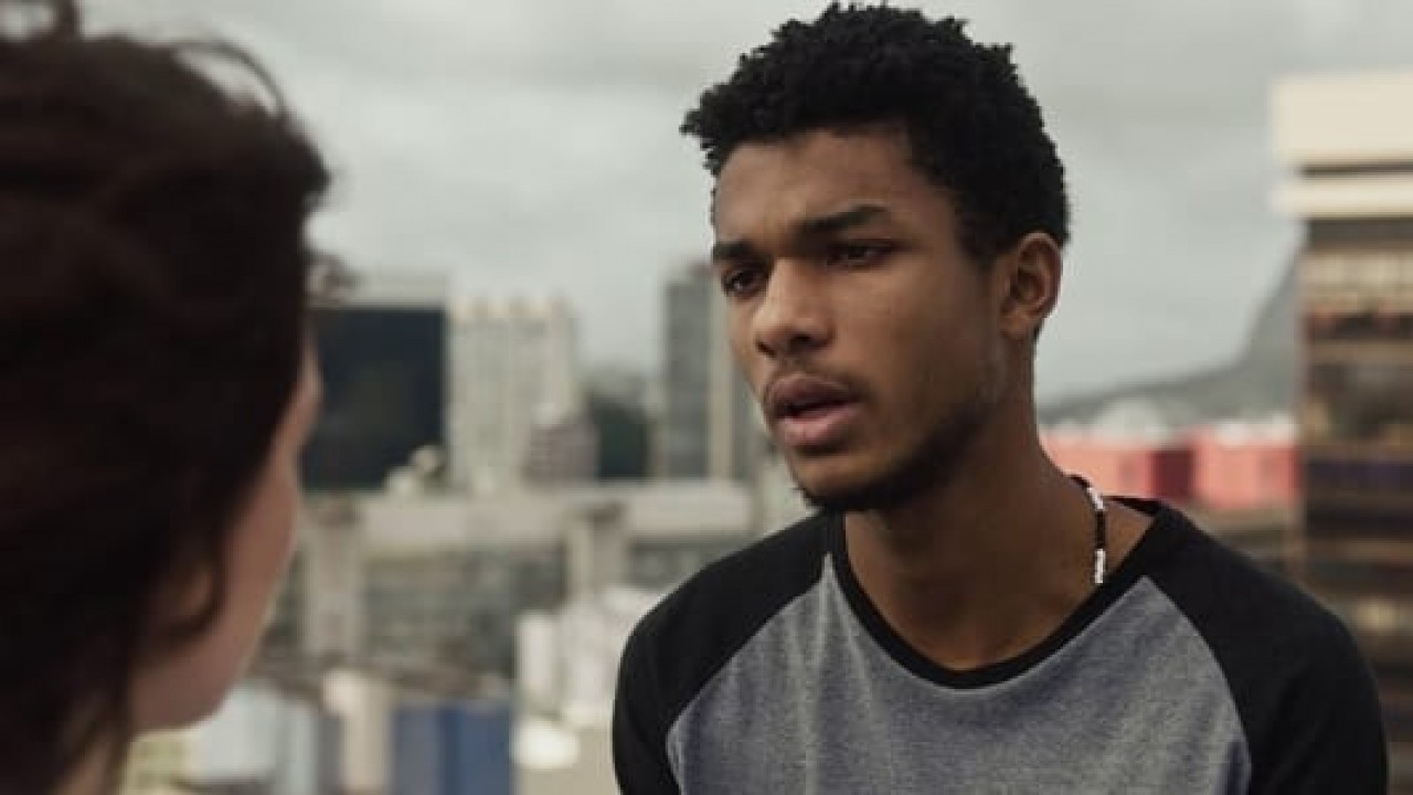 M8 – When Death Rescues Life