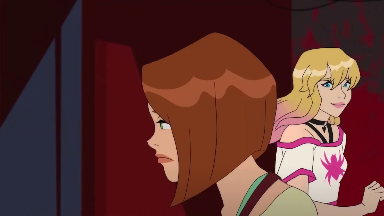 Marvel Rising: Battle of the Bands