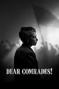 Dear Comrades!