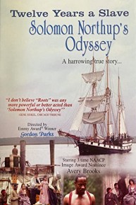 Solomon Northup's Odyssey