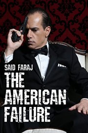 The American Failure