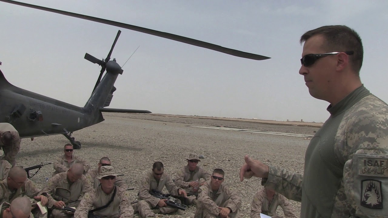 When I Have Your Wounded: The DUSTOFF Legacy