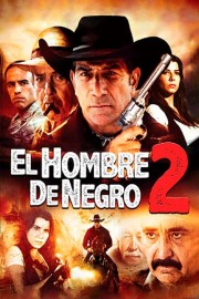 El Hombre De Negro 2