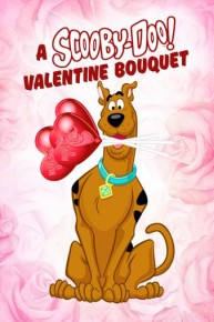 A Scooby-Doo Valentine