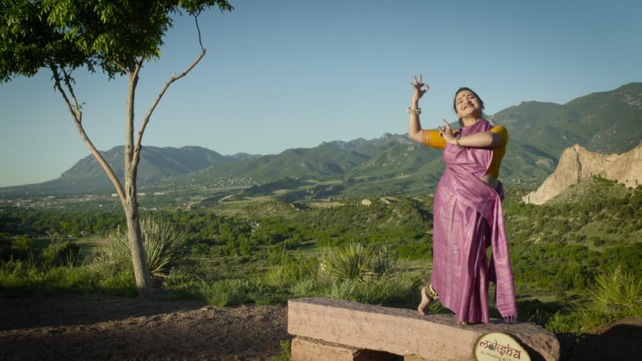 Three Worlds, One Stage