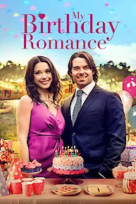 My Birthday Romance
