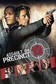 Assault on Precinct 13