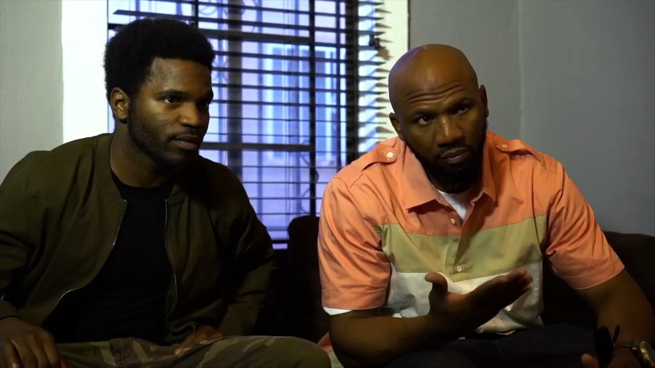 7th And Westlake Nino's Revenge