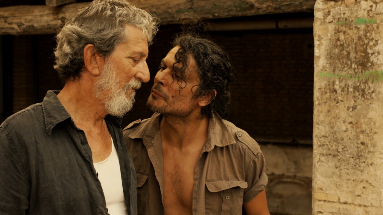 El secadero de Iguanas