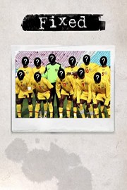 Fixed!
