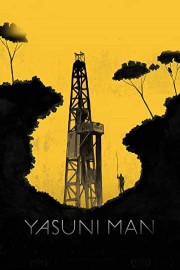 Yasuni Man
