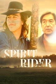 Spirit Rider