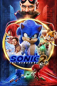 Sonic the Hedgehog 2