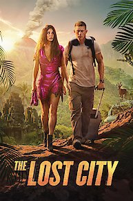 Lost City of D