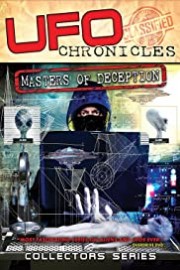 UFO Chronicles: Masters Of Deception