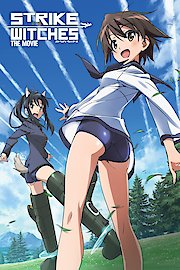 Strike Witches: The Movie