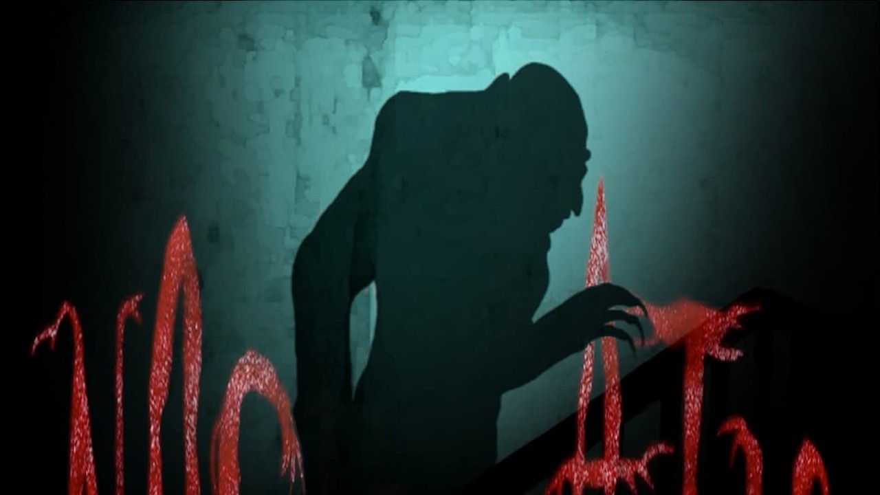 Nosferatu Re-Animated