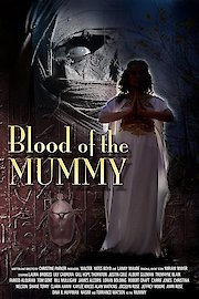 Blood of the Mummy