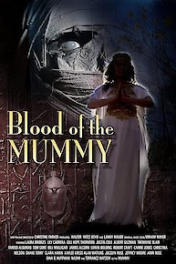 Blood of the Mummy