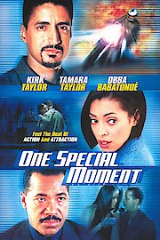 One Special Moment