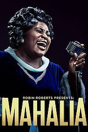 Mahalia