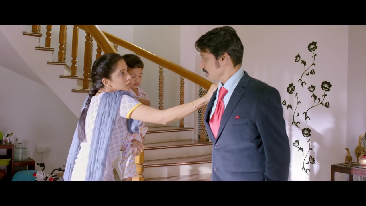 Nenjam Marappathillai