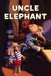 Uncle Elephant