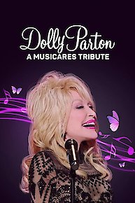 Dolly Parton: A MusiCares Tribute