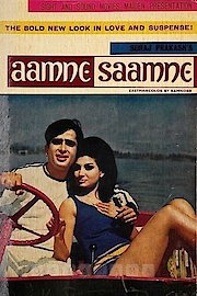 Aamne Samne