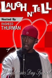 Laugh N' Tell: A Valentines Day Special
