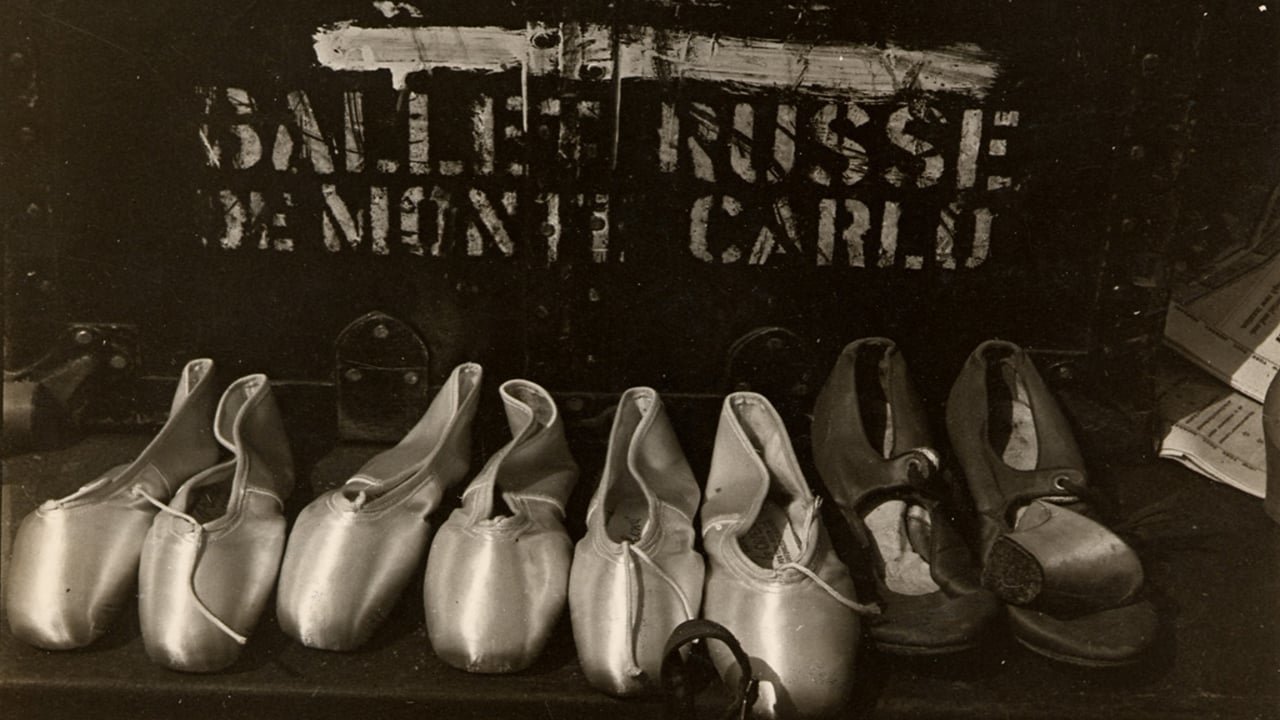 Ballets Russes