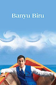 Banyu Biru