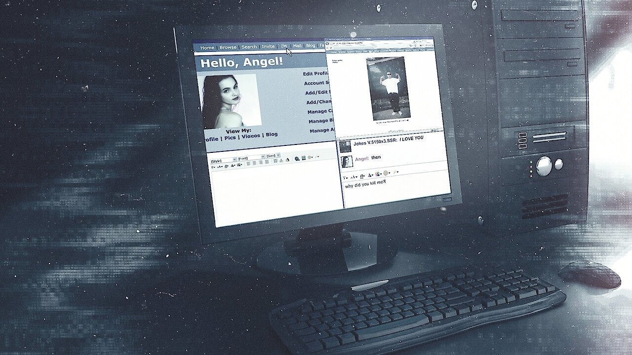 Why Did You Kill Me?