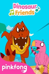 Pinkfong! Dinosaur Friends