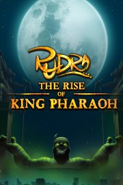 Rudra: The Rise of King Pharaoh