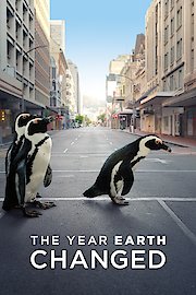 The Year Earth Changed