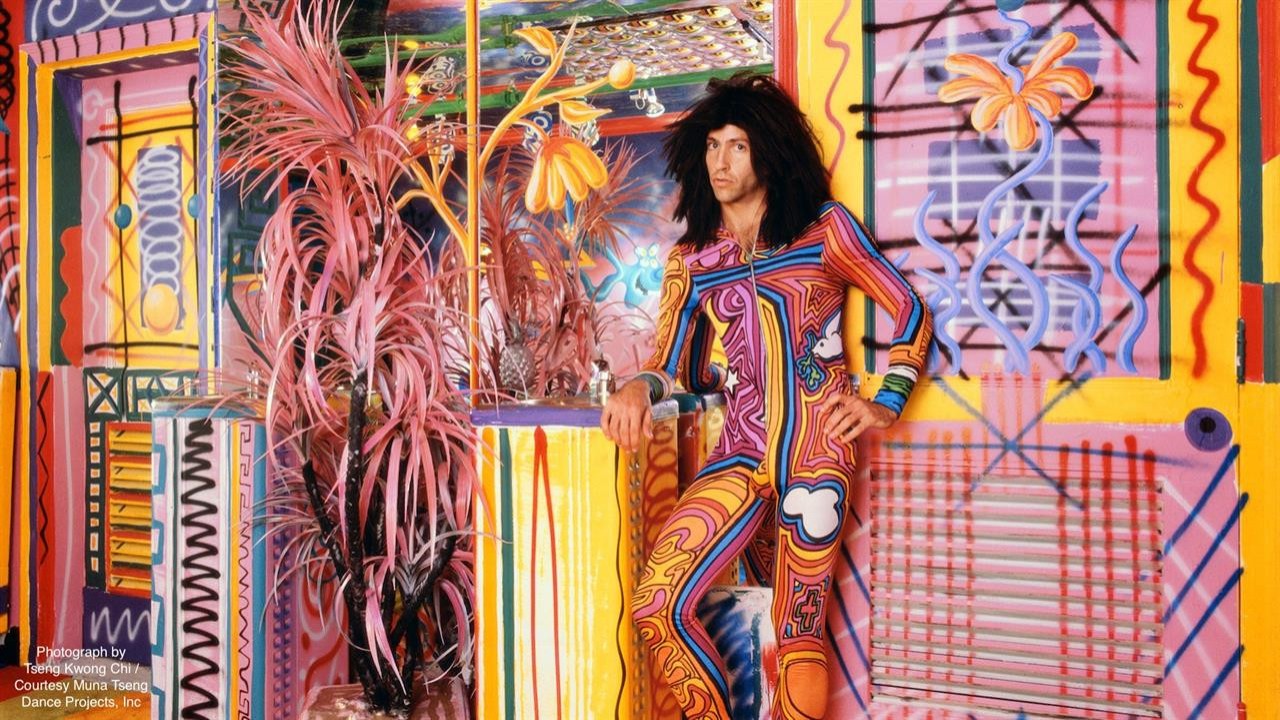 Kenny Scharf: When Worlds Collide