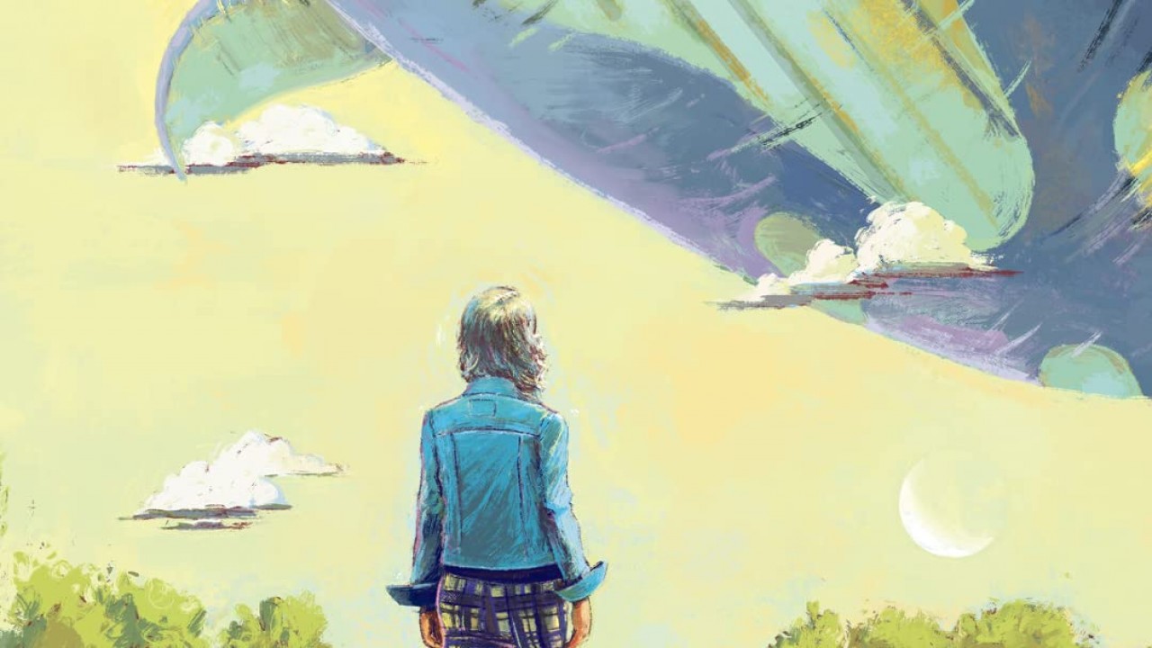 My First and Last Film