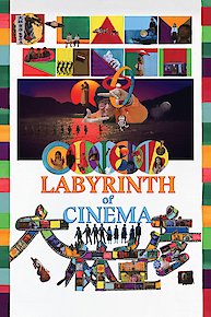 Labyrinth of Cinema