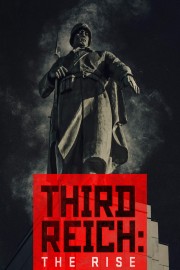 Third Reich: The Rise