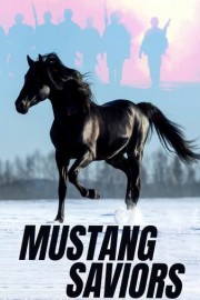 Mustang Saviors