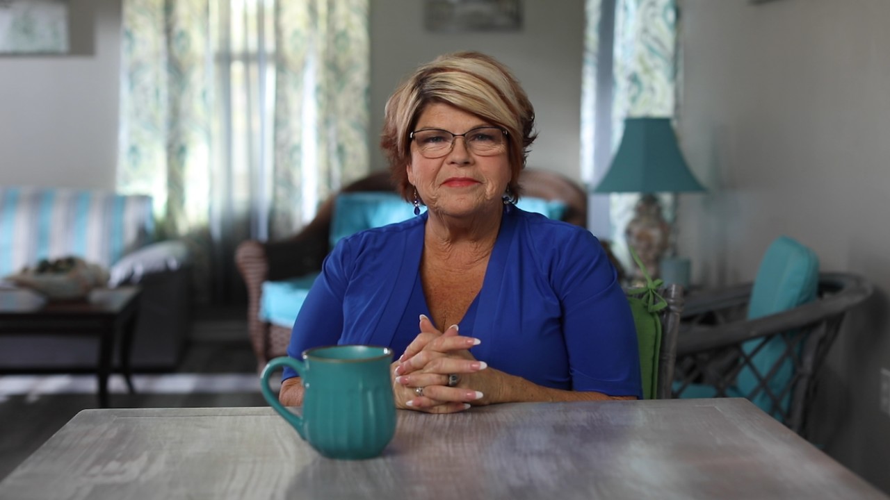 Bobbi Jo: Under the Influence