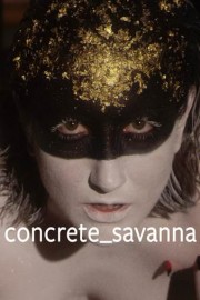 concrete_savanna