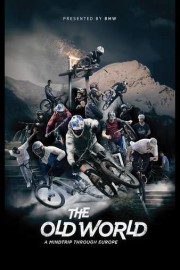 The Old World - A Mindtrip Through Europe