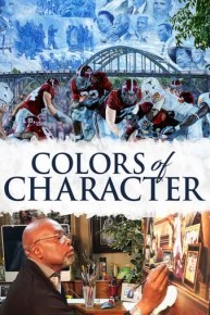 Colors of Character