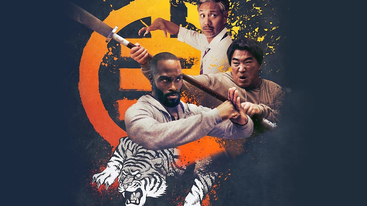 The Paper Tigers